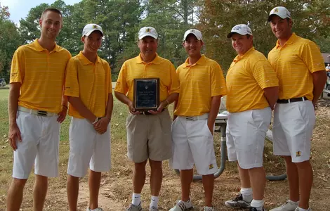 Murray State Team