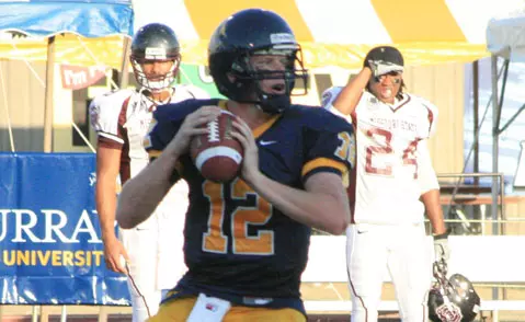 Brockman in pocket vs MST