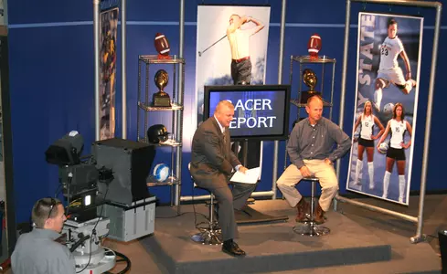 Racer Report - Chris Hatcher