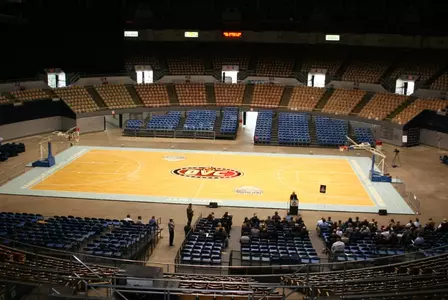 OVC Court