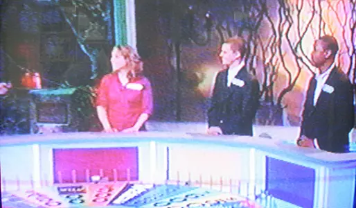 Hunter York (Wheel of Fortune)