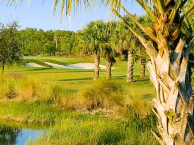 Pelican Preserve CC