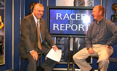 Racer Report