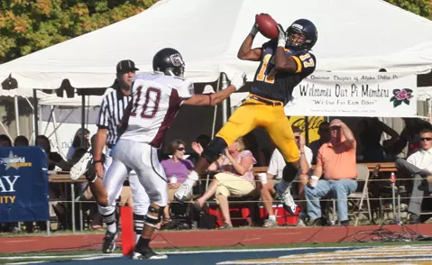 Marcus Harris vs Missouri St