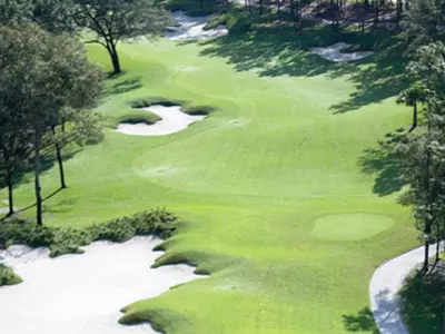 Victoria Hills GC