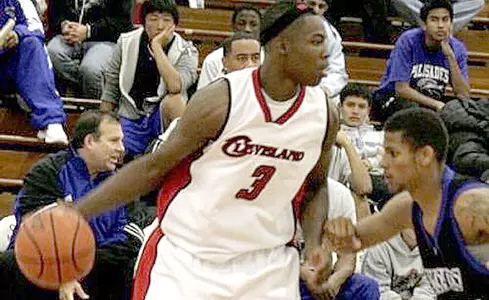 Jaylen Bland