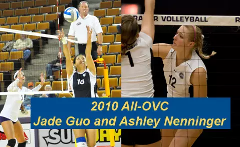 2010 VB All-OVC