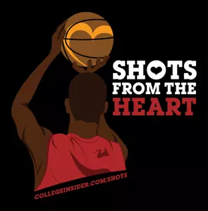 Shots from the heart