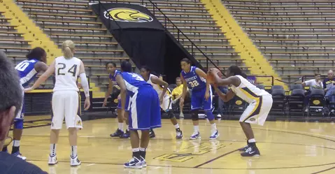 WBB vs. Kentucky