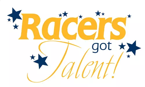 Racers Got Talent