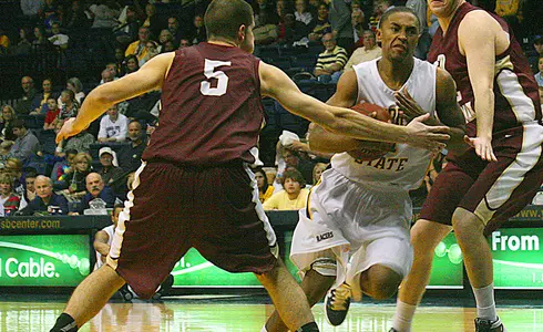 Donte Poole