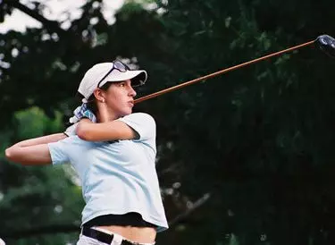 Gina Nuzzo