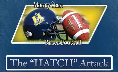 Hatch Attack - Racer Football