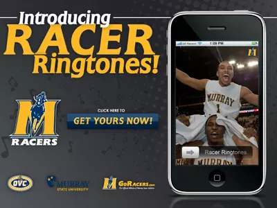 Racer Ringtones