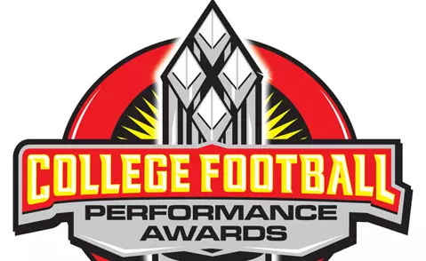 College Football Awards logo