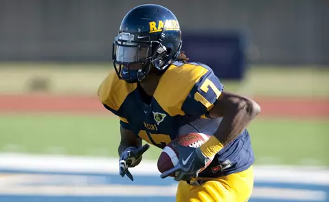 Harris return vs EIU 2