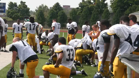Camp Day 7-03