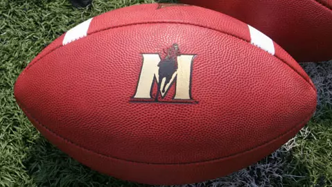 football-branded