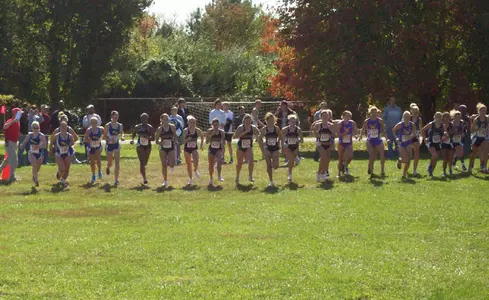 Women's CC