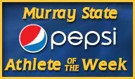 2008-09 Pepsi Athlete of the Week