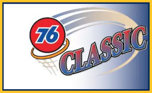 76 Classic Logo