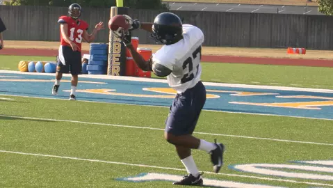 Camp Day 3-07