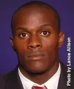 Dontrell Johnson 10