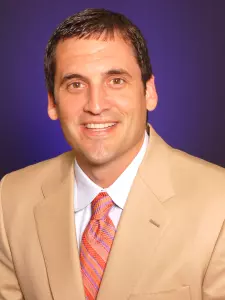 Steve Prohm