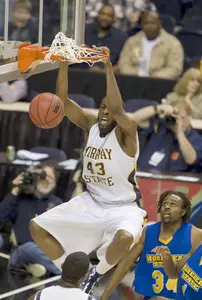 Tony Easley