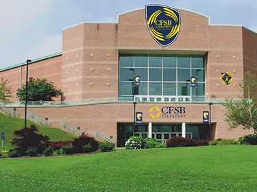 CFSB Center
