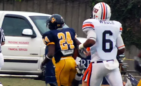 Johnson ret TD vs UTM