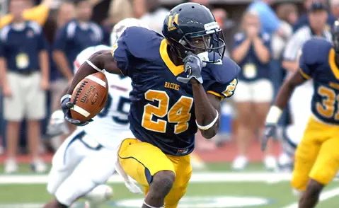 Dontrell vs UTM