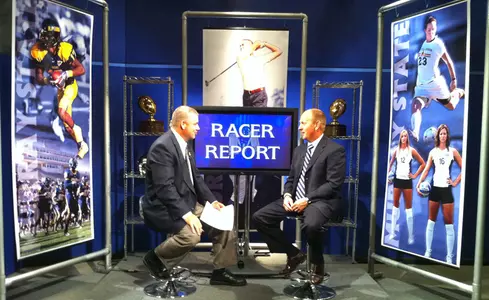 Racer Report - Chris Hatcher