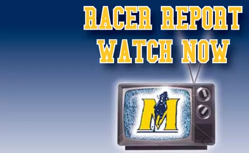 Racer Report Watch Now
