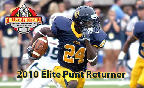 Johnson Elite Punt