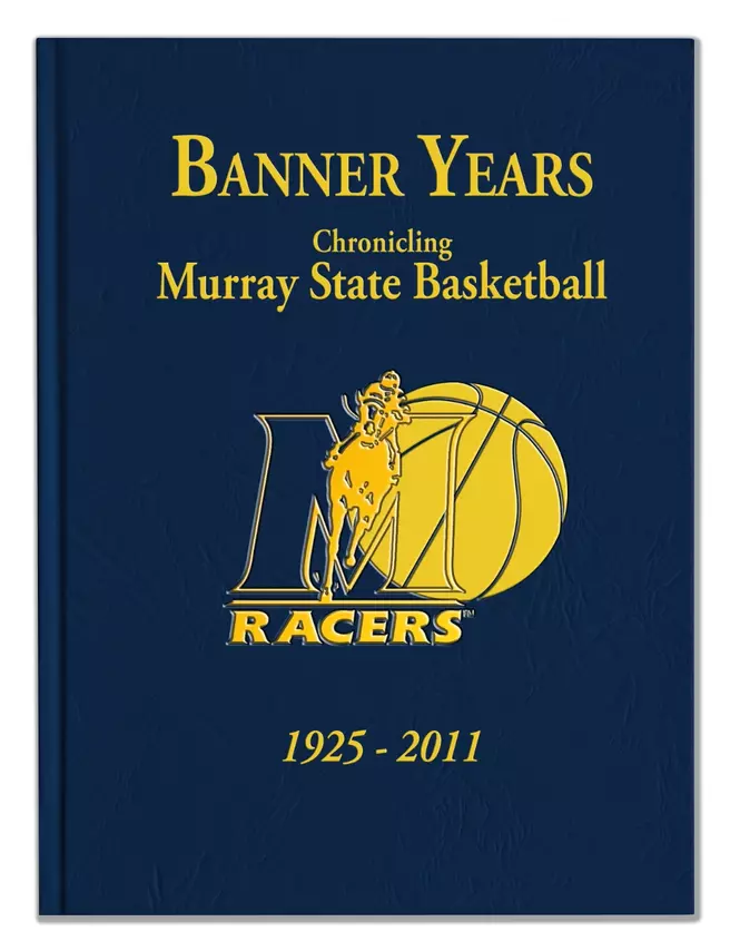 Banner Years Book