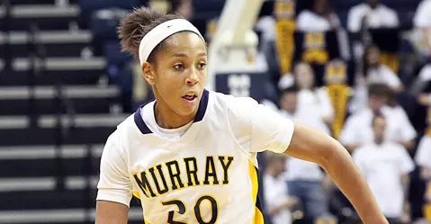Robinson,Mariah(APSU)