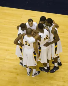 MBB Huddle