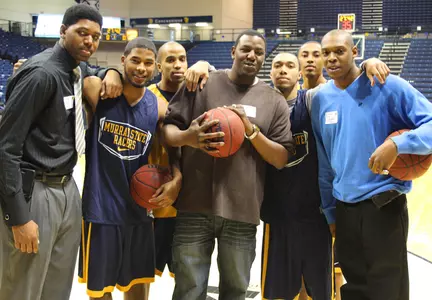 MBB reunion