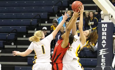 WBB Defense(SEMO)