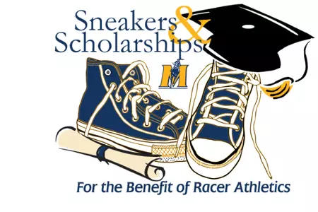 Sneakers & Scholarships