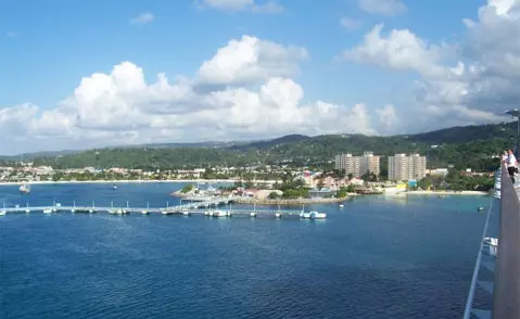 Ocho Rios