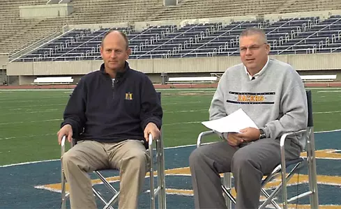 Racer Report with Chris Hatcher