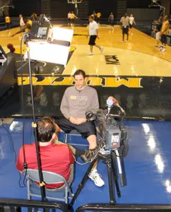 Steve Prohm