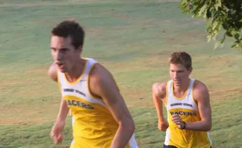 Men's XC