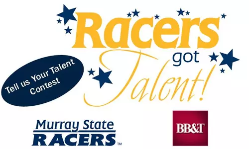 Tell Us Your Talent Logo