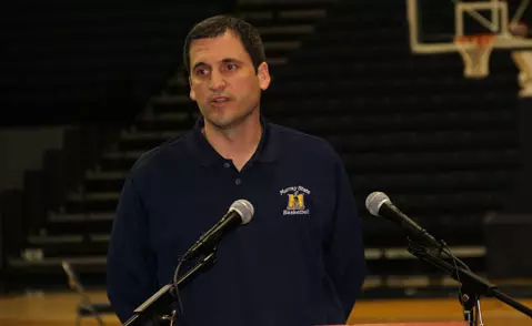 Prohm,Steve