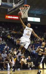 Donte Poole