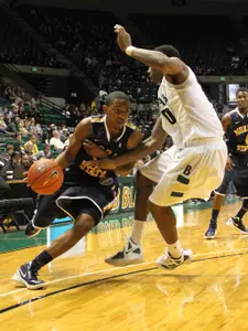 Donte Poole