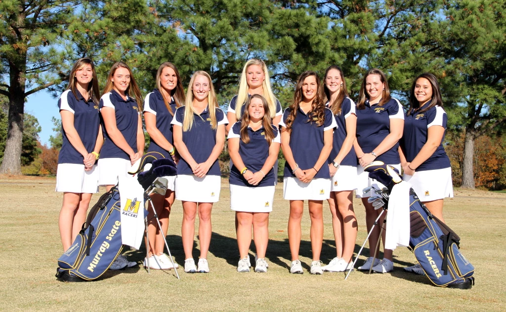 11-12 Women's Golf